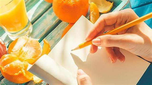 Νόσος του Crohn: Τι να ρωτήσετε τον διαιτολόγο σας