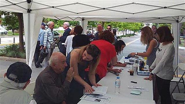 Δράσεις για τη σωστή διατροφή και το σακχαρώδη διαβήτη