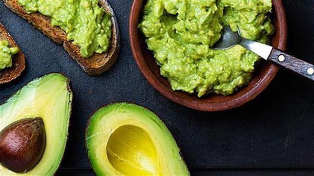 Τα καλύτερα τρόφιμα που βοηθούν τη συγκέντρωση