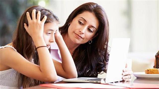 Εξετάσεις στην α γυμνασίου: Πώς θα μειώσουμε το στρες στα παιδιά