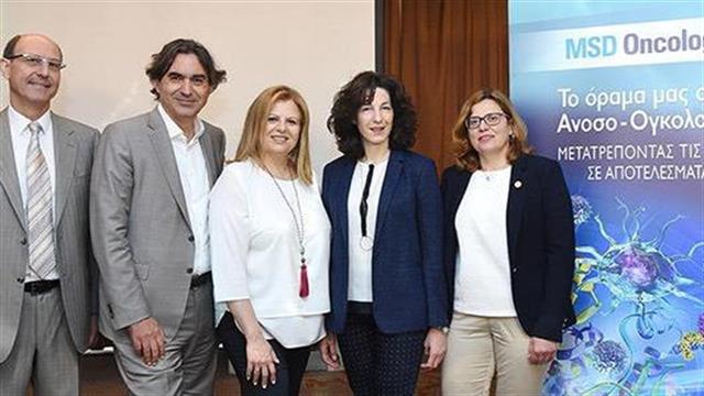 Ανοσοθεραπεία: Καινοτόμος αγωγή για τον προχωρημένο καρκίνο του πνεύμονα