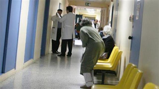 Υπογράφηκε από τον υπουργό Υγείας η απόφαση για την αύξηση στο κονδύλι εφημεριών στο ΠΕΔΥ