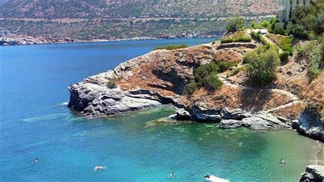 Γενετική ποικιλομορφία προστατεύει από καρδιοπάθεια τους κατοίκους του Μυλοποτάμου Κρήτης