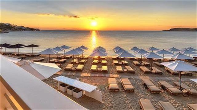 Υπουργείο Υγείας προς τις Περιφέρειες: Δειγματοληπτικοί έλεγχοι στις παραλίες της χώρας