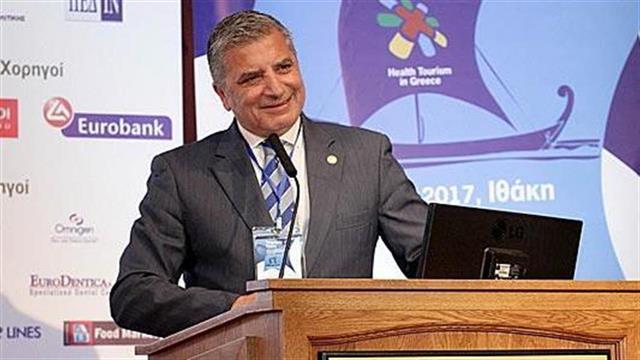 Ανακοινώθηκε η  ίδρυση του  Διεθνούς  Κέντρου Τουρισμού Υγείας