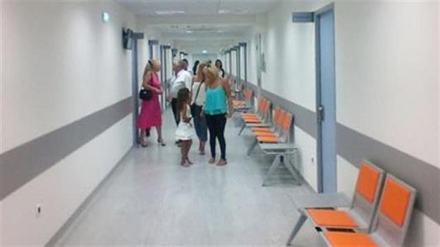 Άγνωστες λέξεις για πολλούς ασθενείς: “πρόληψη”, “έγκαιρη φροντίδα” και “απόδειξη γιατρού”