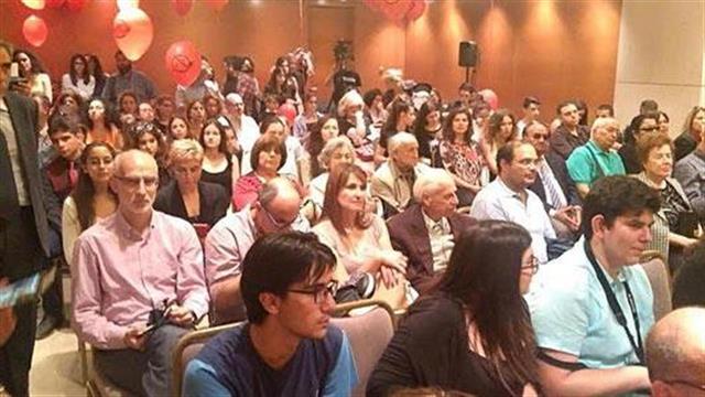 Βράβευση μαθητών από την Ελληνική Καρδιολογική Εταιρεία