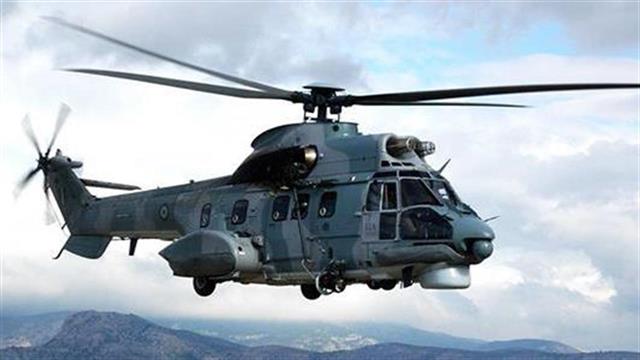 Πέθανε περιμένοντας ελικόπτερο στη Φολέγανδρο