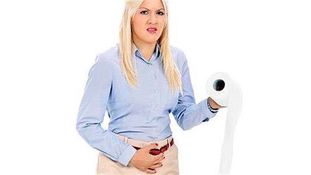 Επιτακτική ακράτεια: Ποιες τροφές να αποφεύγετε