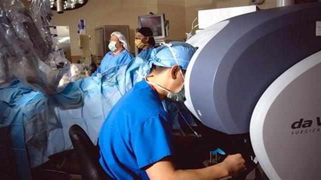 4ο Διεθνές Συνέδριο Ρομποτικής Ουρολογίας Ο Καρκίνος του Νεφρού