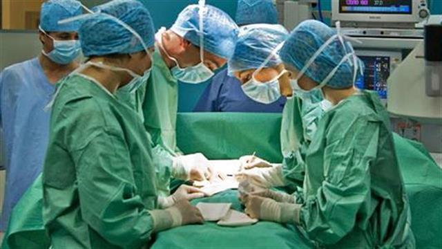 Εξαιρούνται από τις νυχτερινές εφημερίες οι ειδικευόμενες γιατροί, με παιδί κάτω του ενός έτους