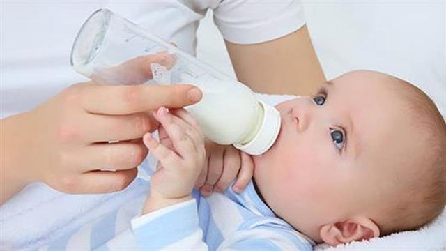 Με ειδικά γάλατα… παλεύουν την πτώση των πωλήσεων