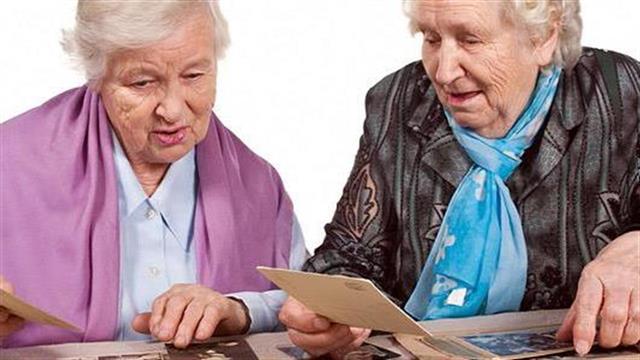 Ο χρόνιος πόνος αυξάνει τον κίνδυνο άνοιας στους ηλικιωμένους