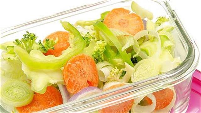 6 αντικείμενα στην κουζίνα σας που χρειάζονται αντικατάσταση