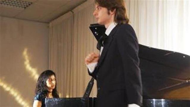 Ωνάσειο: ‘’Πολυφωνίες’’ - Μονόλογοι μεγάλων συνθετών με αποσπάσματα μουσικών τους έργων