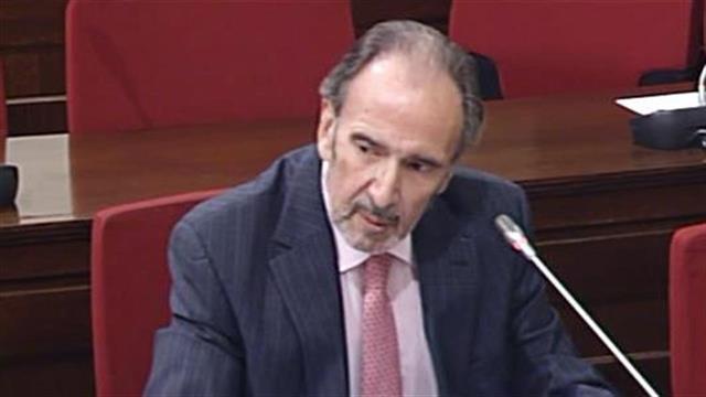 Ανδρέας Μαρτίνης στην εξεταστική: Υπάρχει λίστα με 17.000 δωρεάν νοσηλείες στο "Ερρίκος Ντυνάν"