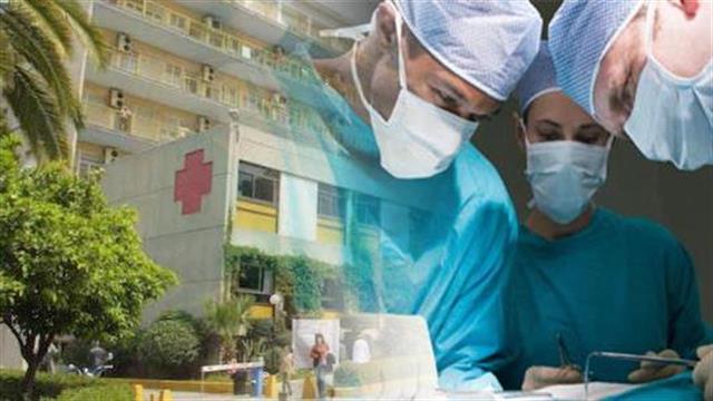 Δεν είδαν στο “Αγία Σοφία” το τραύμα από σφαίρα στο κεφάλι του 11χρονου!