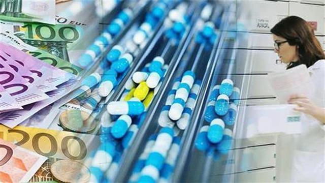 Τι αλλάζει με το νέο rebate στα φάρμακα