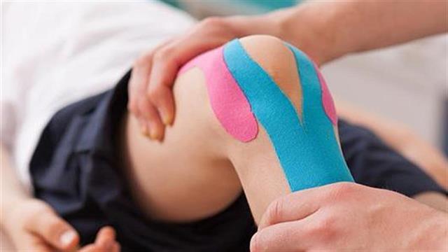 Διεθνής διάκριση για Έλληνες φυσικοθεραπευτές