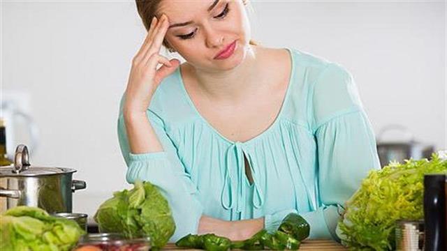 Αδυνάτισμα: Η χορτοφαγική διατροφή καλύτερη από τη διατροφή με χαμηλές θερμίδες