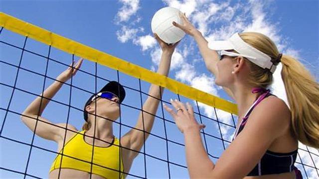 Τι να προσέχουμε στο Beach Volley για να αποφύγουμε τραυματισμούς;