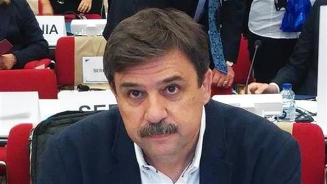 Ανδρέας Ξανθός σε ΟΕΝΓΕ – ΕΙΝΑΠ: Προκηρύσσονται σύντομα 750 θέσεις μόνιμων γιατρών ΕΣΥ