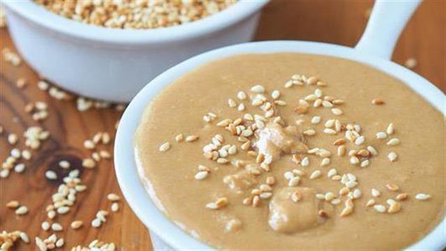 Ενημέρωση καταναλωτών σχετικά με ανάκληση προιόντος ταχινιού