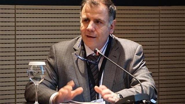 Ο Κώστας Τσιούφης πρόεδρος της Ευρωπαϊκής Εταιρείας Υπέρτασης