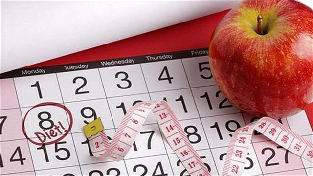 Αρχίζω δίαιτα: Πώς θα προετοιμαστώ ψυχολογικά;