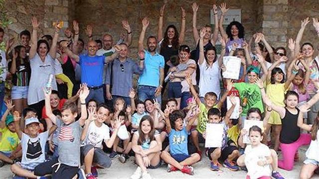 Η Merck, στο πλαίσιο της Παγκόσμιας Ημέρας Περιβάλλοντος, ταξιδεύει στο … Κέντρο της Γης