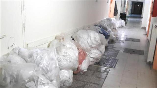 Οι εργαζόμενοι απαντούν για τις συνθήκες στο νοσοκομείο Κιλκίς