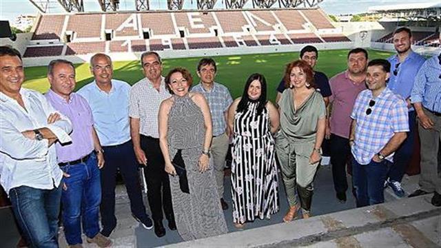 Η Bayer Ελλάς στο πλευρό του μοναδικού Έλληνα δρομέα στο Μαραθώνιο του Σινικού Τείχους