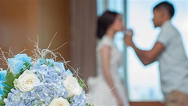 Προετοιμασία για τον γάμο: Πώς να νιώσετε καλύτερα από ποτέ