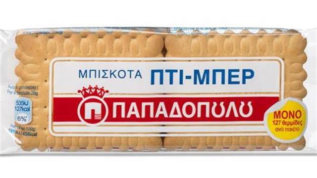 Η παιχνιδιάρικη καμπάνια των ΠΤΙ-ΜΠΕΡ ΠΑΠΑΔΟΠΟΥΛΟΥ συνεχίζεται