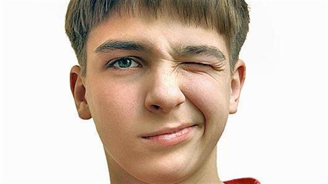 Σύνδρομο Tourette: Συμπτώματα που μοιάζουν με του αυτισμού μπορεί να οδηγήσουν σε λάθος διάγνωση