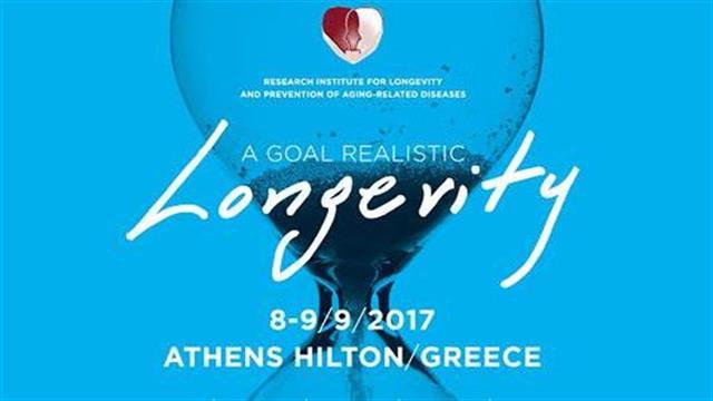 H μακροζωία, ένας προαιώνιος στόχος του ανθρώπου είναι ρεαλιστικός!