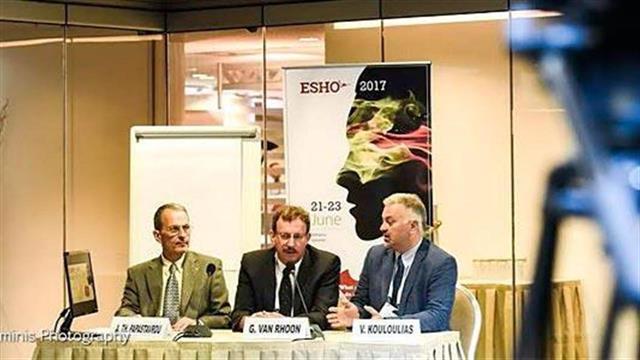 Συνέδριο ESHO 2017 για την υπερθερμία στον καρκίνο