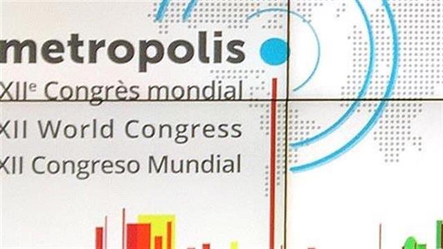 Οι πόλεις του κόσμου υπογράφουν τη Διακήρυξη του Μόντρεαλ