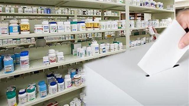 Αρχαιρεσίες ΠΦΣ: Πρωτιά για τους “αντάρτες” της ΝΔ – Ακολουθούν ΝΔ και το ψηφοδέλτιο ΣΥΡΙΖΑ – ΠΑΣΟΚ