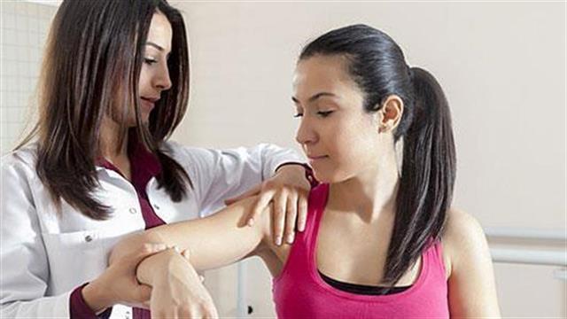 Από 5.000 έως 50.000 ευρώ  η χρηματοδότηση για τους φυσικοθεραπευτές