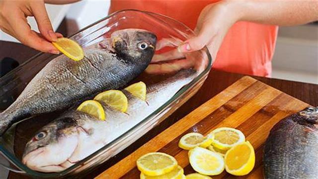 Ανάκληση μη ασφαλούς αλιεύματος από τον ΕΦΕΤ