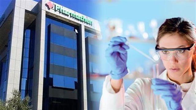 Pharmathen: Στοιχεία – ρεκόρ για έρευνα και εξαγωγές