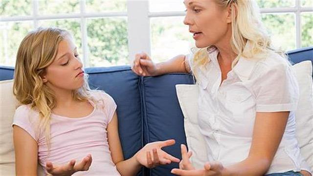 Όταν λείπει ο μπαμπάς: Πώς να μιλήσετε στο παιδί σας