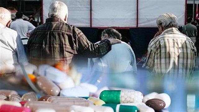 Θλιβερή η εικόνα με τις μεγάλες ιδιωτικές πληρωμές των ασθενών για “δωρεάν” περίθαλψη