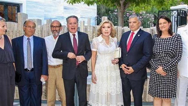 Εκδήλωση του ΙΣΑ για τα 92 χρόνια αγώνων και προσφοράς του στο κοινωνικό σύνολο