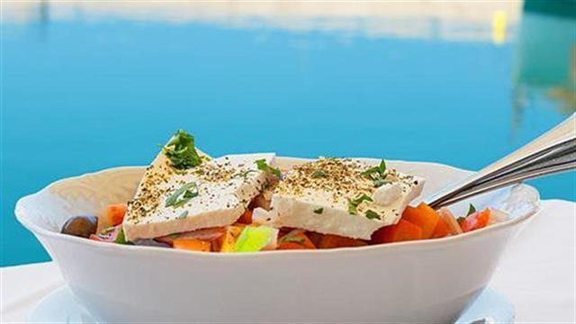 Μεσογειακή διατροφή: Ο γευστικός θησαυρός του καλοκαιριού!