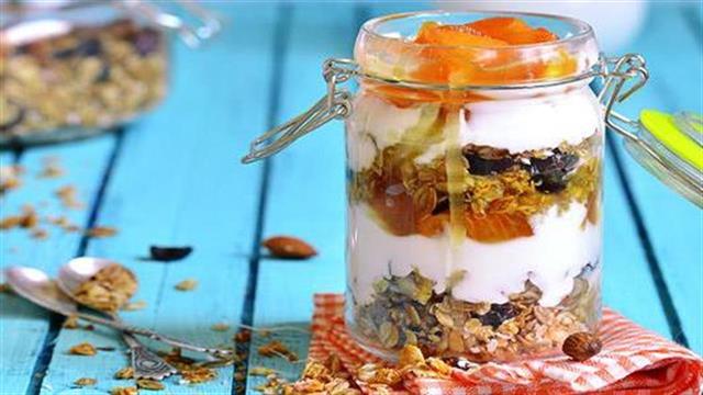 Τα καλύτερα και πιο υγιεινά σνακ για το καλοκαίρι