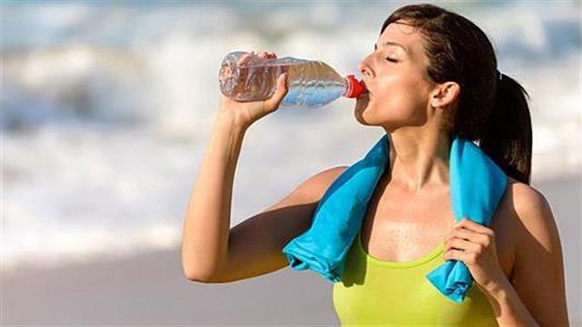 Έρευνα: Το μεταλλικό νερό είναι καλή πηγή ασβεστίου