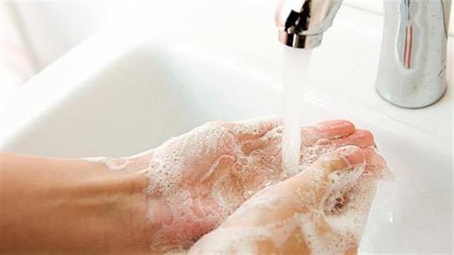 Το τρικλοζάν αυξάνει τον κίνδυνο αντίστασης στα αντιβιοτικά