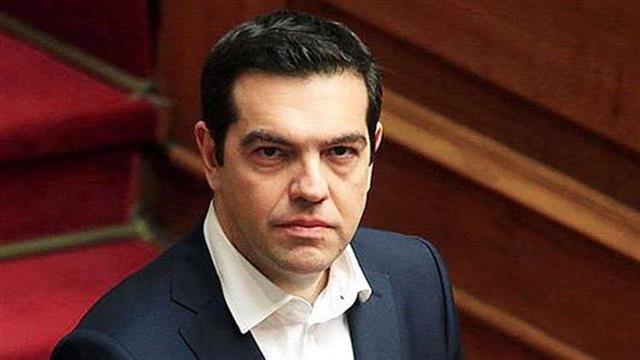 Σε επέμβαση κήλης υπεβλήθη ο Αλέξης Τσίπρας